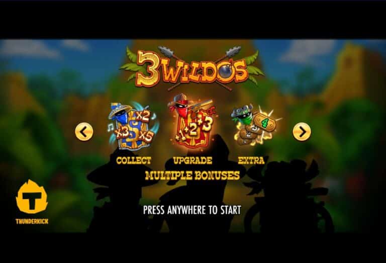 Screenshot 1 van 3 Wildos